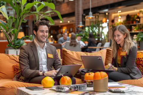 account-management-discussion-sales-office