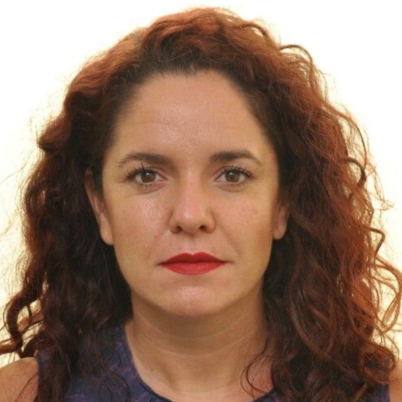 Sara González García