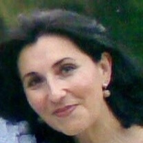Carmen Blázquez Fernández